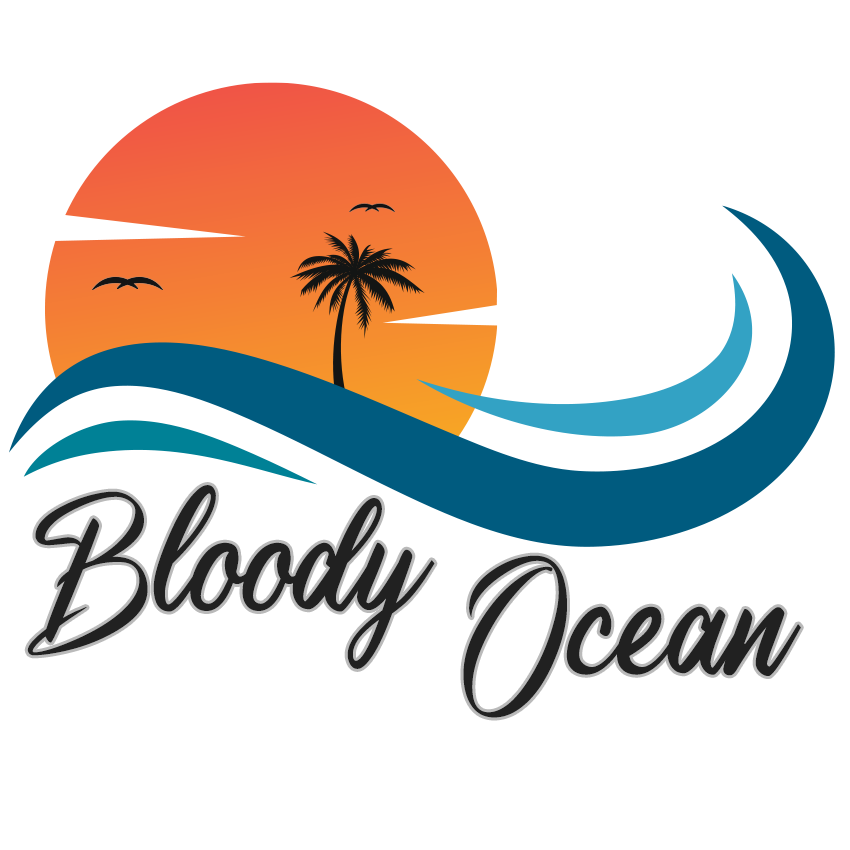 Bloody Ocean